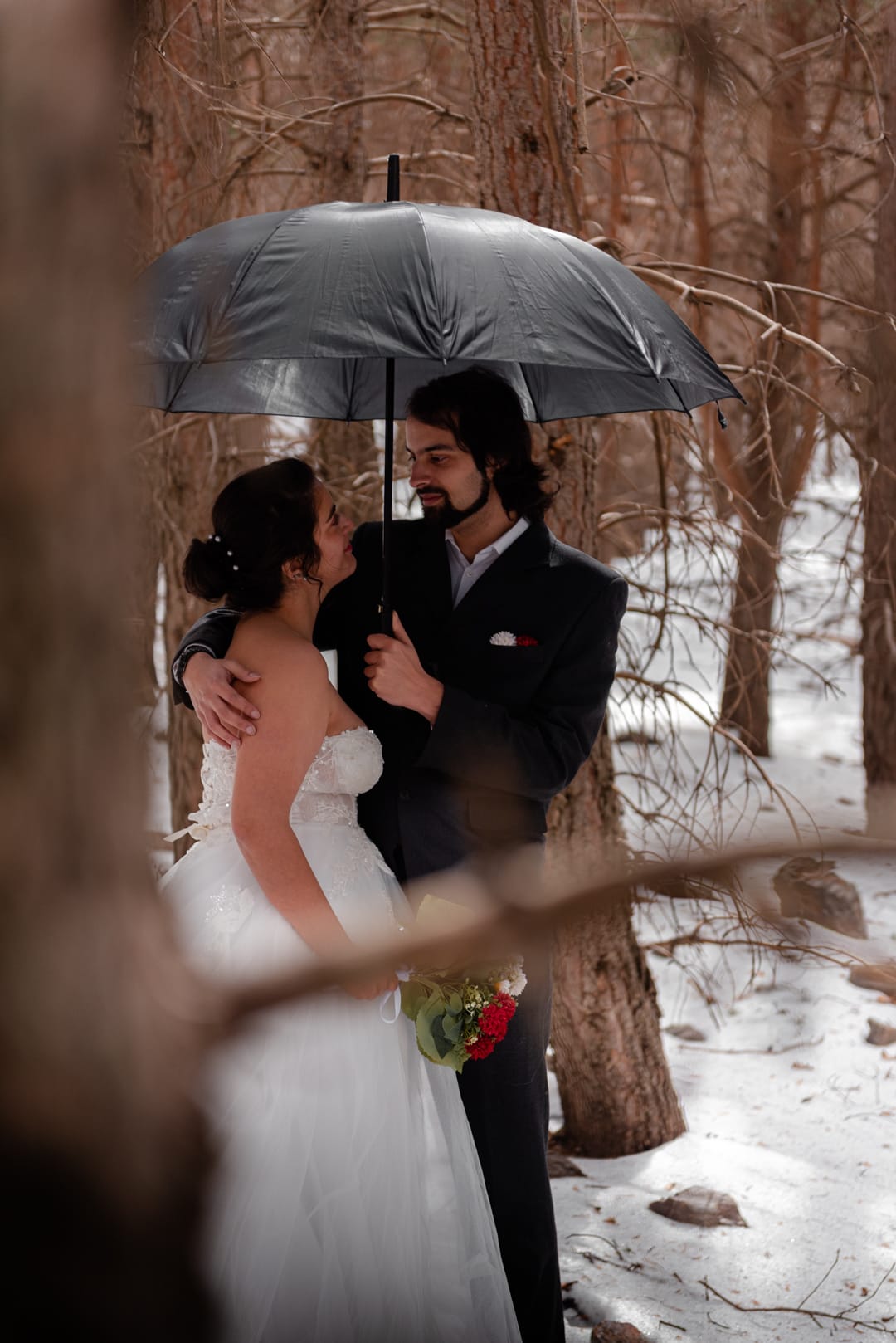 Boda de Lola & Marcos